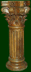 columns decorative column